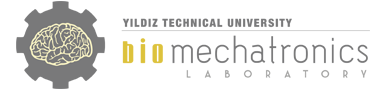 Biomechatronics Research Lab – YTU